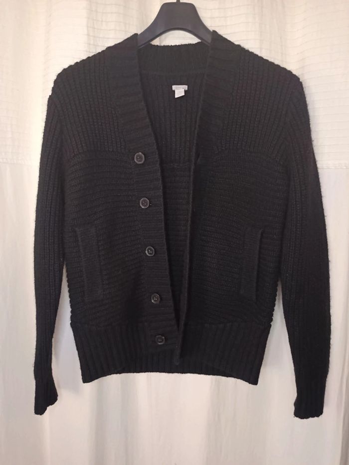 Cardigan Adidas X SLVR/ Taille S