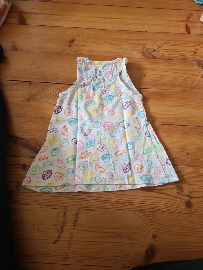 Robe d'été - photo numéro 2