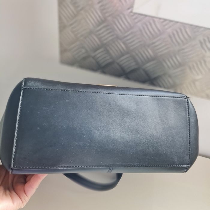 Joli sac noir moa - photo numéro 8