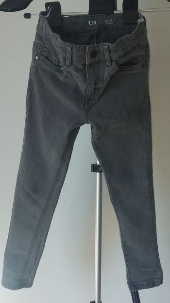 Lot pantalons