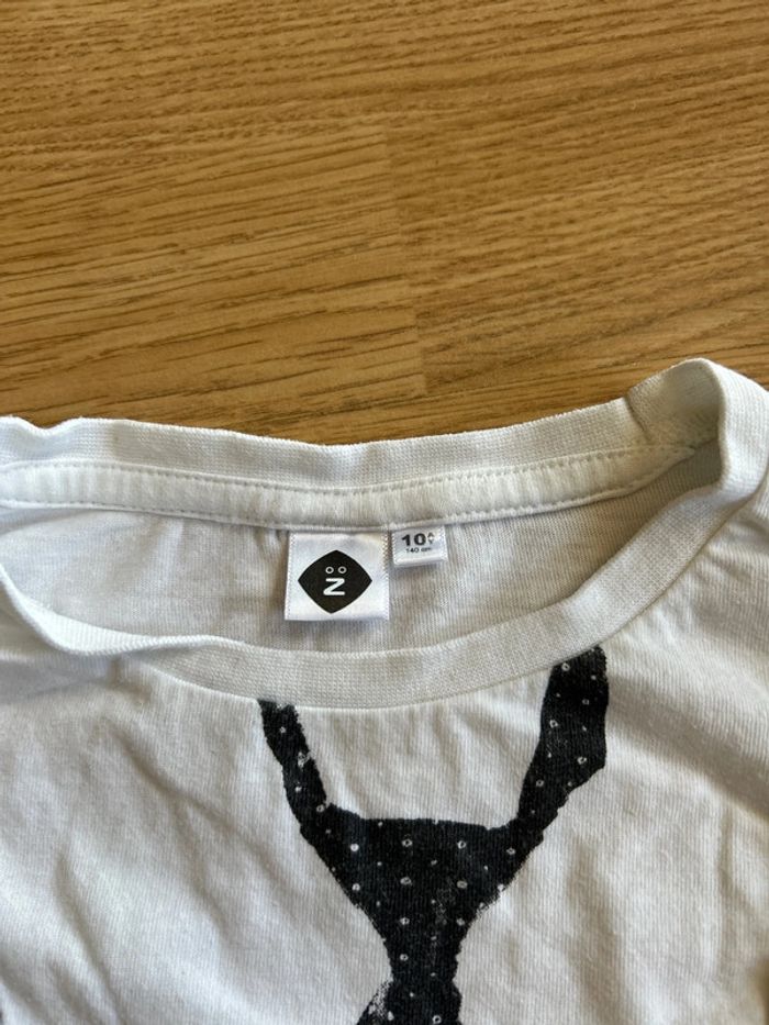 T-shirt longue manches - photo numéro 3