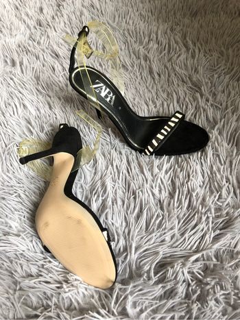 Chaussure Zara