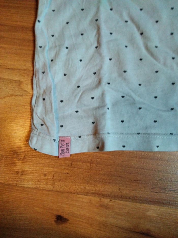 Tee-shirt chat - photo numéro 3