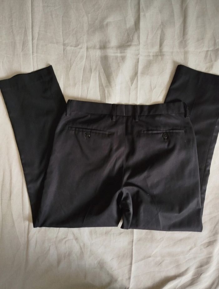 Pantalon de costume - photo numéro 2