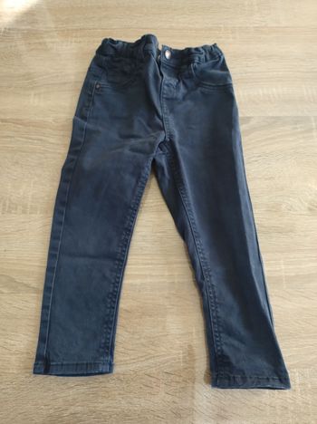 Pantalon 36 mois