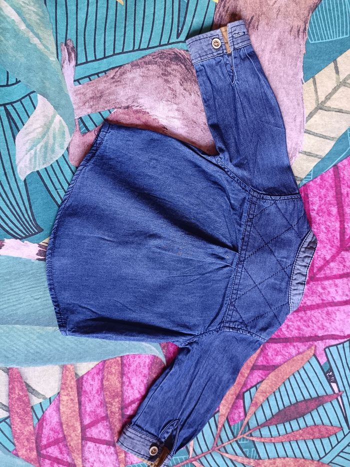 Chemise Tape à l'oeil - photo numéro 2