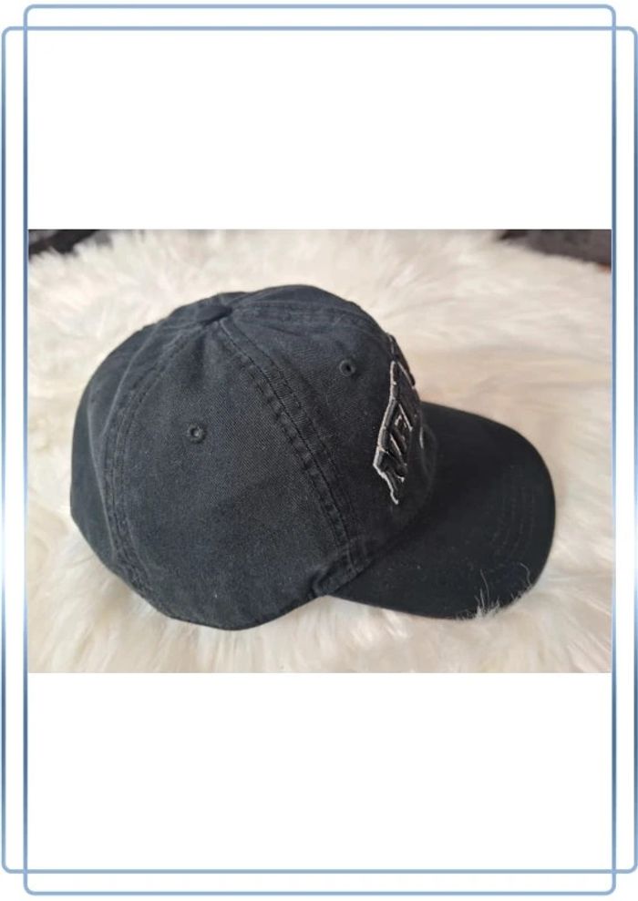 Casquette torkia apparel new york / ajustable - brodé (531) - photo numéro 5