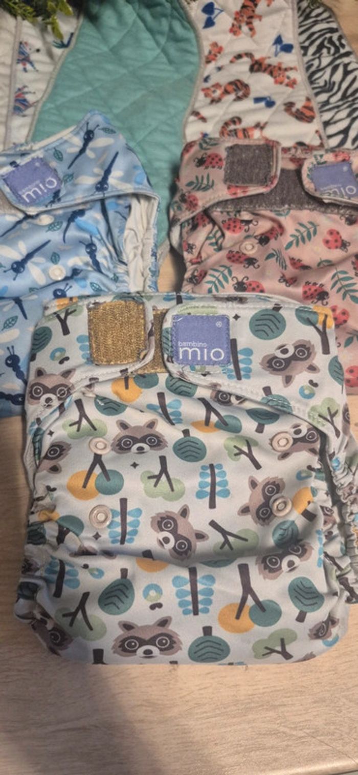 Couche bambino mio - photo numéro 4