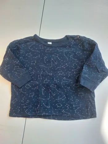 T-shirt Zeeman