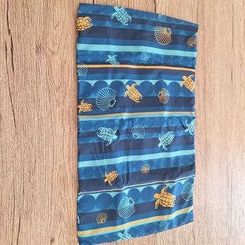 Coussin gonflable plage