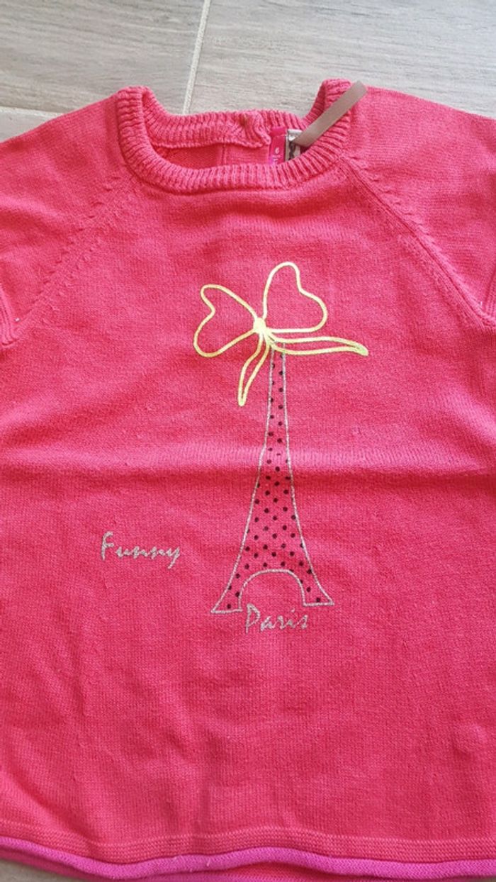 Robe Orchestra 6 mois - photo numéro 2