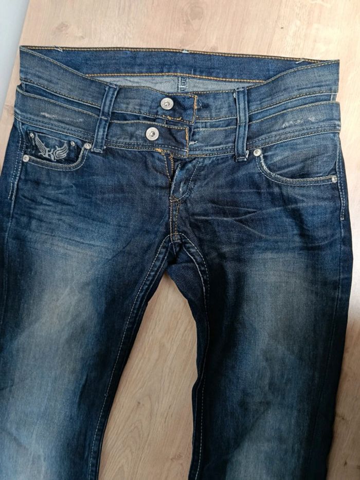 Jean vintage Kaporal