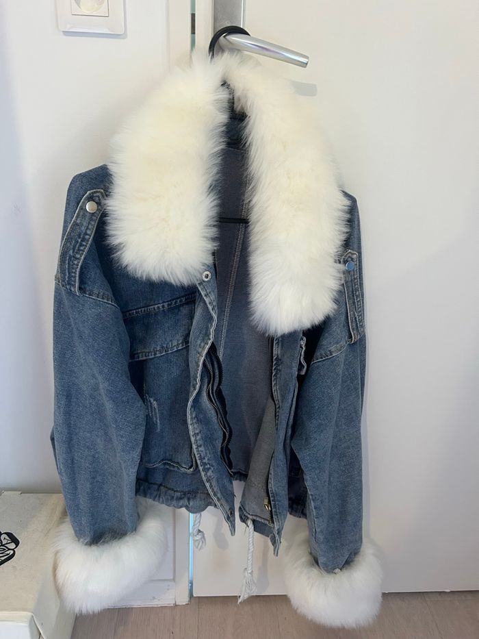 Veste - photo numéro 2