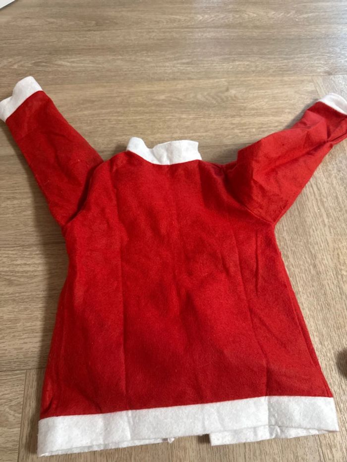 Déguisement Père Noël - photo numéro 16