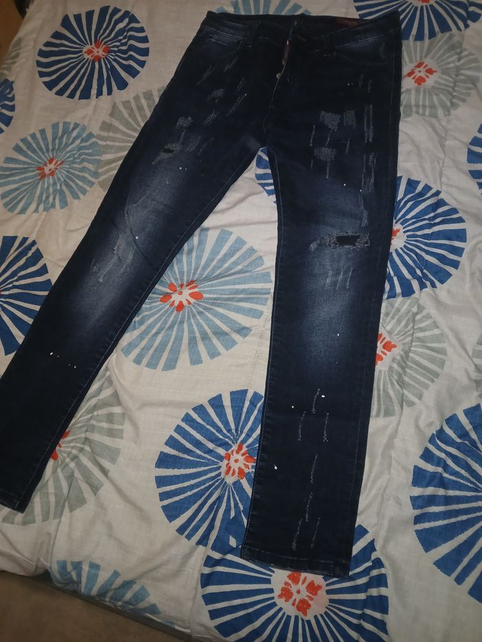 Jean dsquared - photo numéro 3