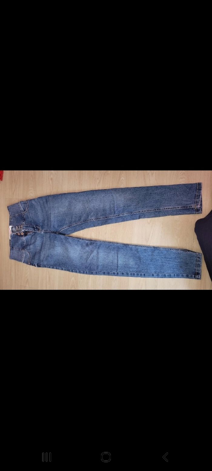 Jean jennyfer - photo numéro 2