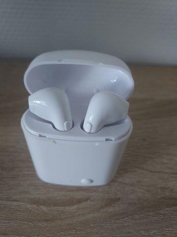 Écouteur Bluetooth
