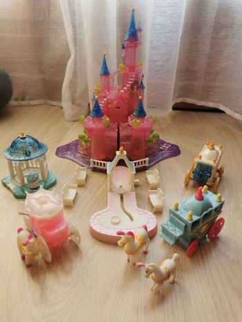Pollypocket
