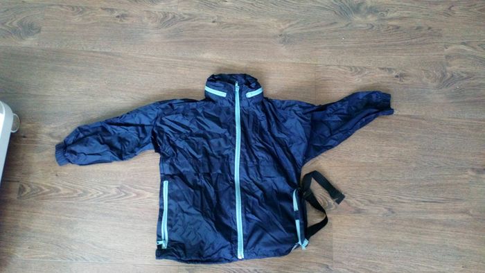 Imperméable - photo numéro 2