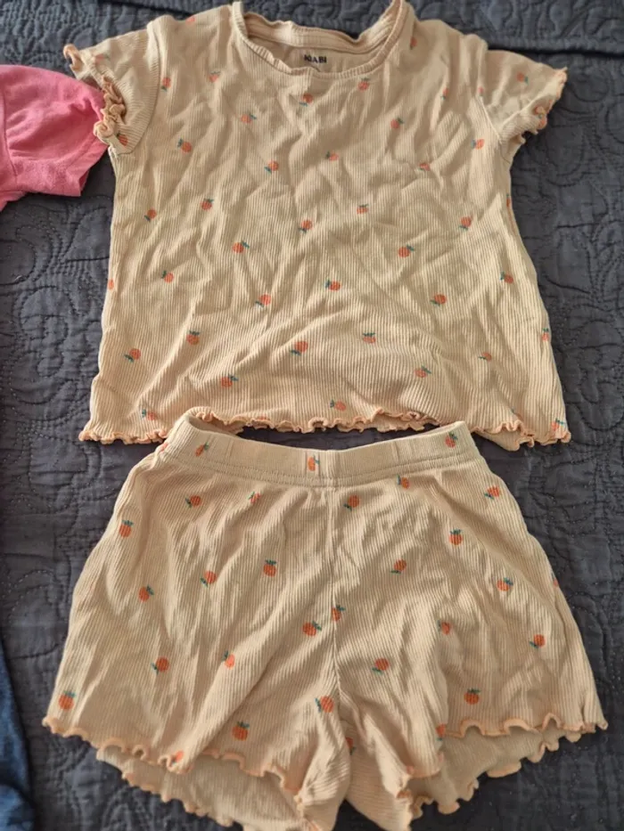 Pijamas - photo numéro 2
