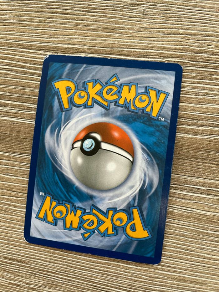 Magicarpe et wailord promo - photo numéro 2