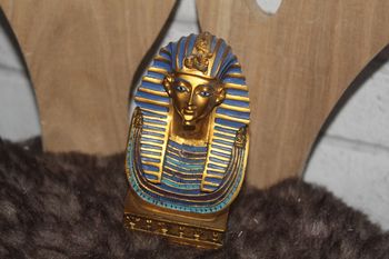 🥐 Statuette Toutankhamon 🥐