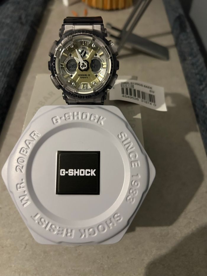 Montre G shock - photo numéro 7