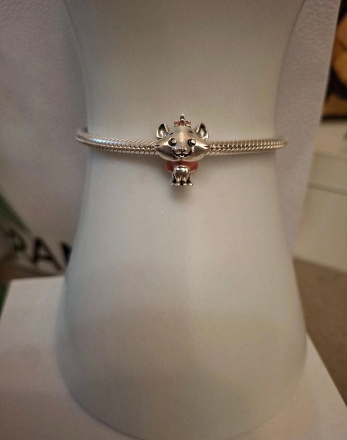 Charm Marie des Aristochats - photo numéro 2