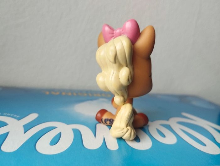 Petshop poney - photo numéro 2