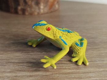 Figurine grenouille Animal de la campagne