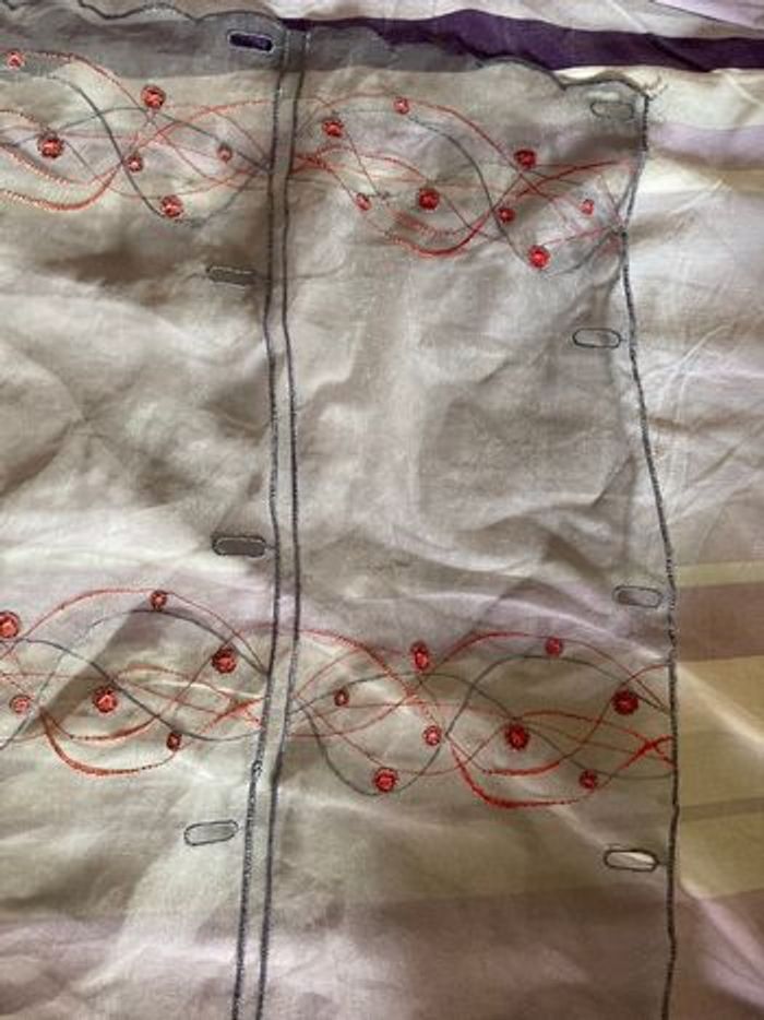 Voilage - photo numéro 2