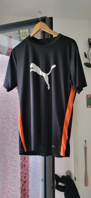 Tshirt homme puma