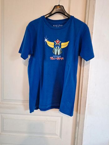 T-shirt garçon