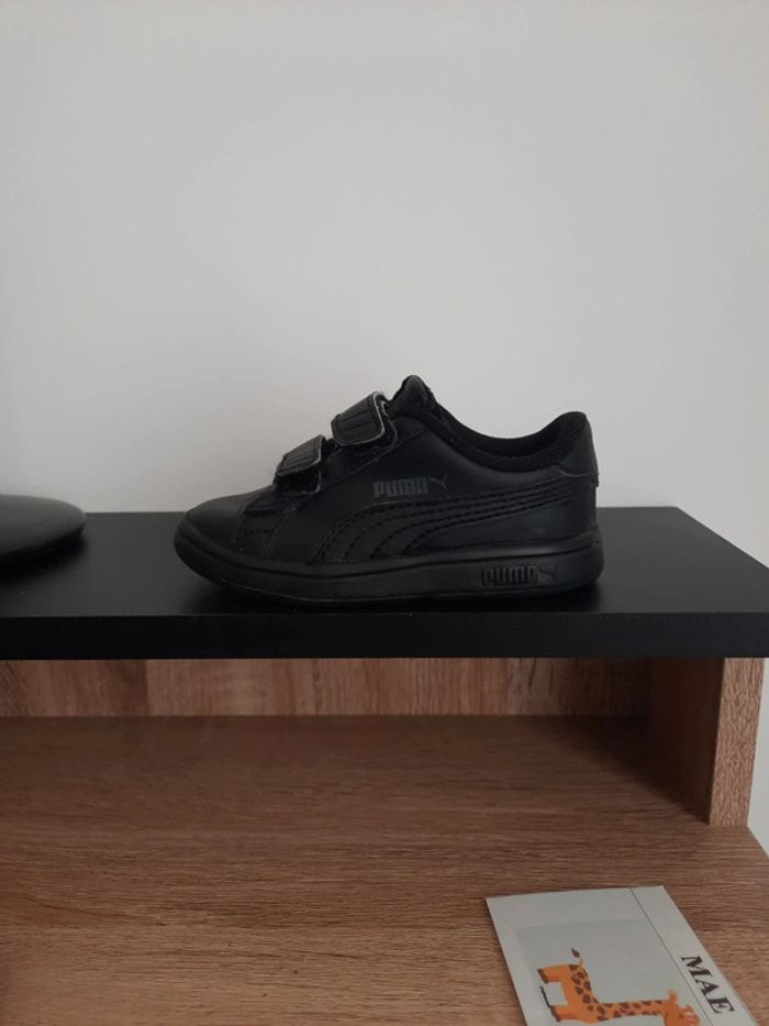 Basket Puma - photo numéro 3