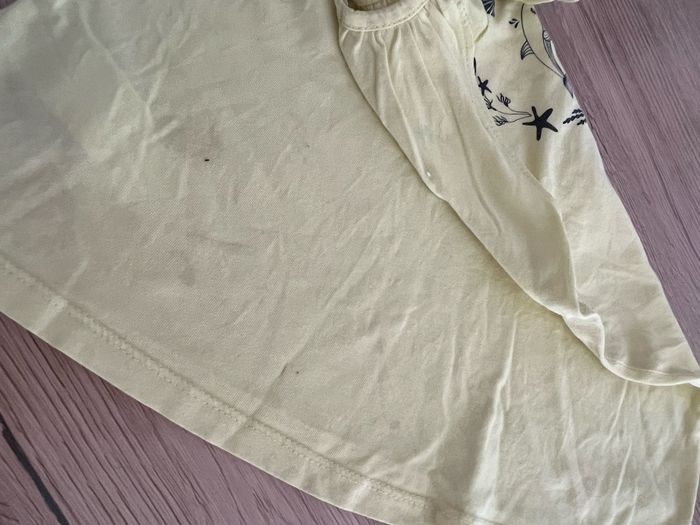 Pyjamas été fille - photo numéro 6