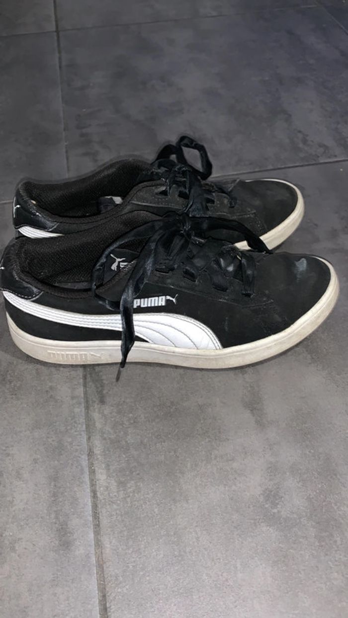 Chaussure puma - photo numéro 4
