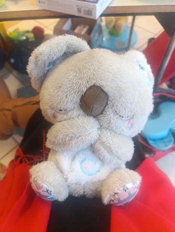 Mon Koala calin