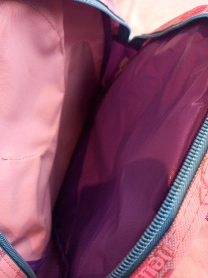 Sac à dos dora - photo numéro 4