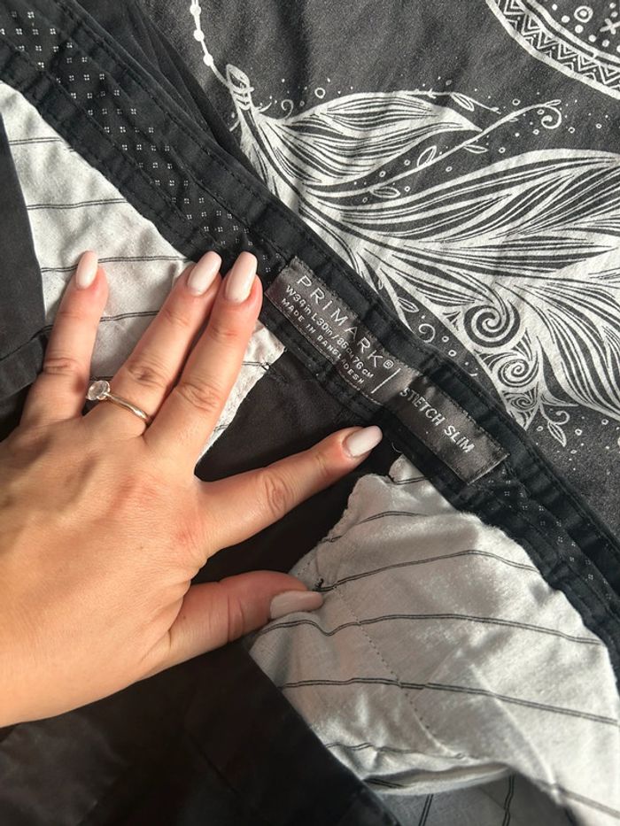 Pantalon - photo numéro 4