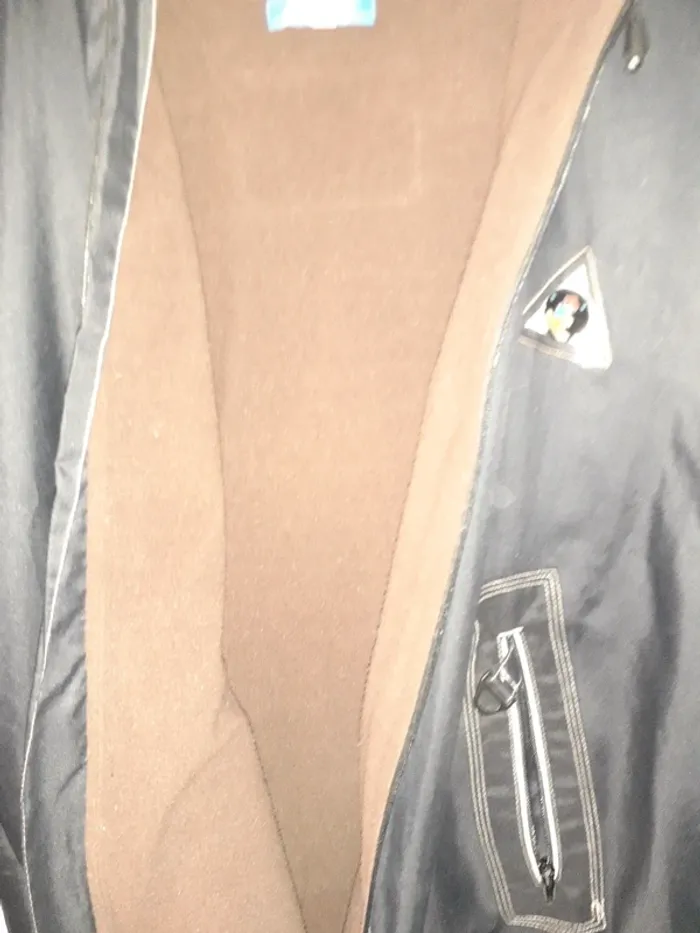 Veste - photo numéro 3