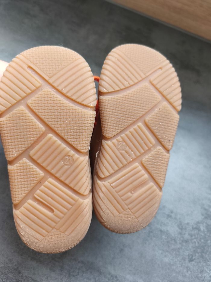 Chaussure bébé boppy - photo numéro 5