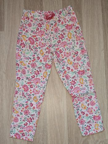 Pantalon Sergent Major, 4 ans