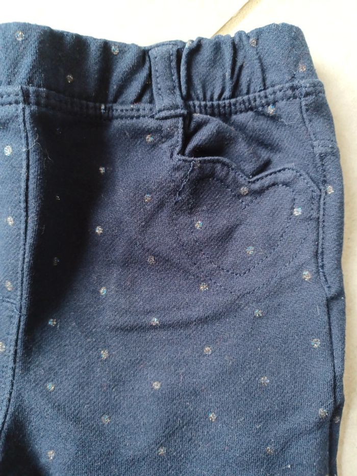 Ensemble manches courtes - photo numéro 3