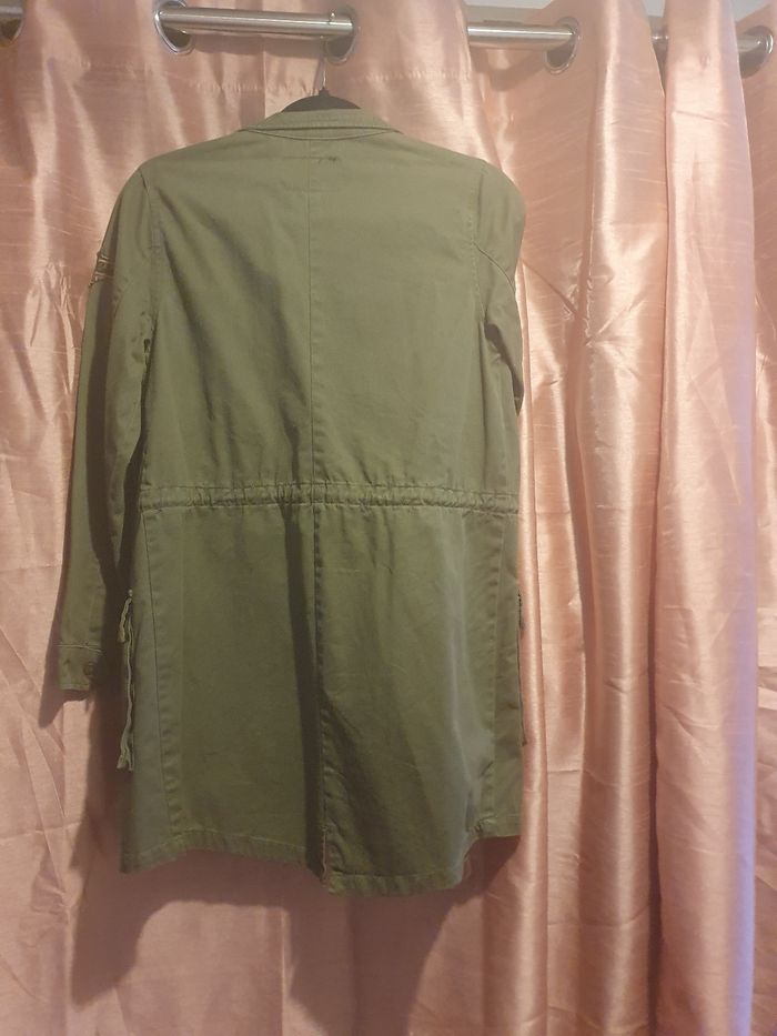 veste kiabi - photo numéro 3