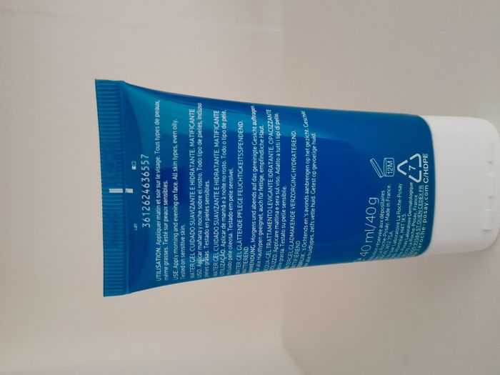 La Roche-Posay Hyalu B5 Gel-en-eau - photo numéro 4