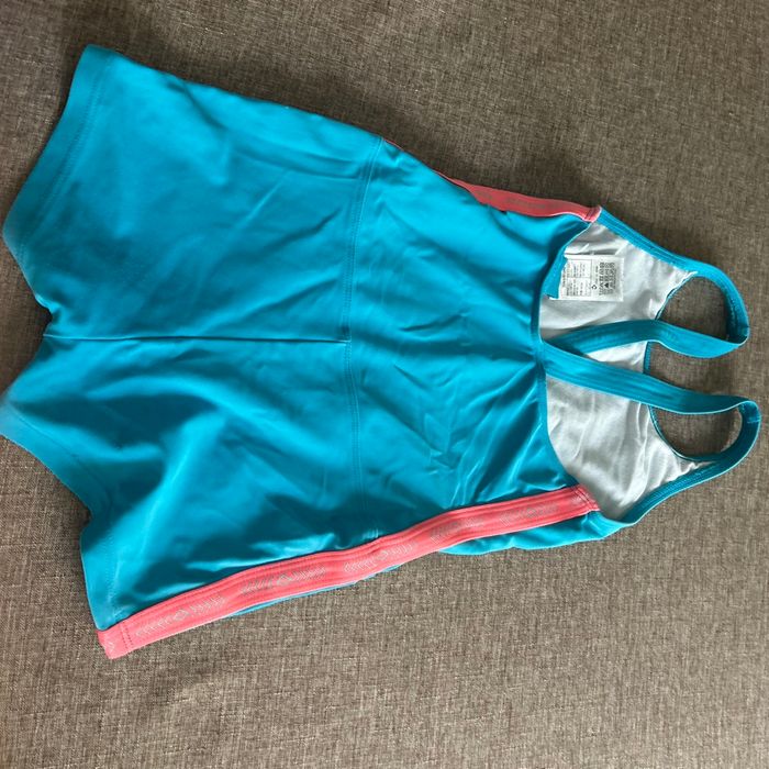Maillot de bain fille 8 ans - photo numéro 2