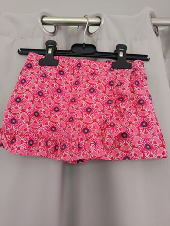 Short jupe