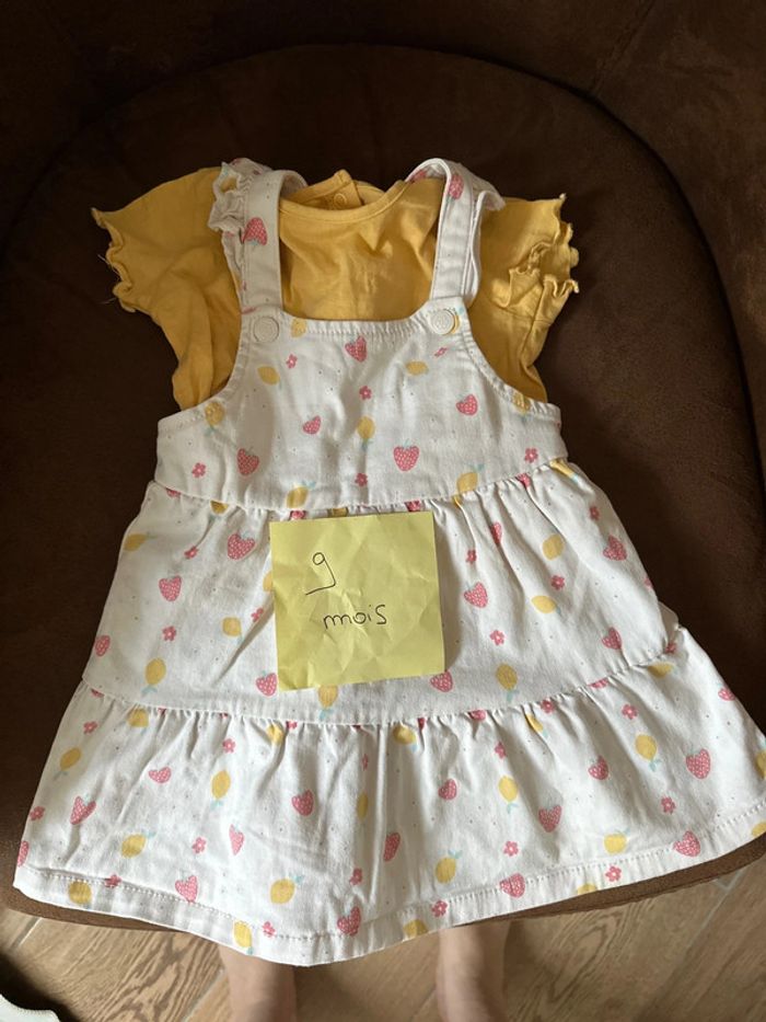 Ensemble in extenso 9 mois