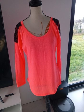 Pull summer hill taille M