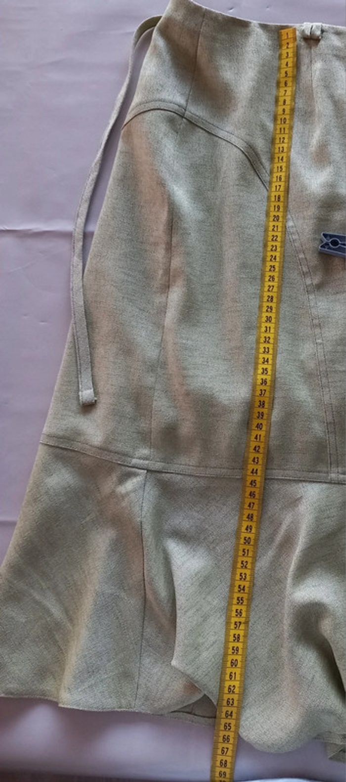 Ensemble élégant dame taille 44 - photo numéro 12